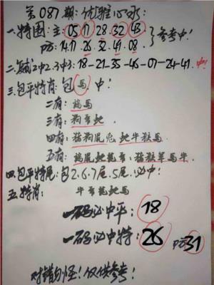 优雅心水