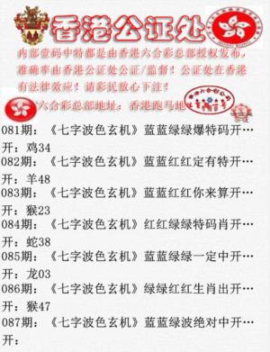 香港公证处2