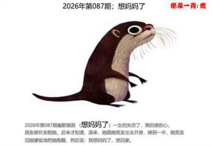 幽默猜测