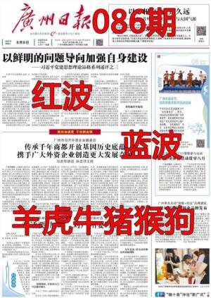 广州日报
