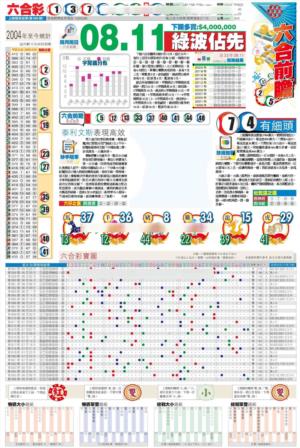 香港商报C