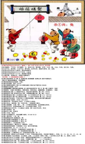 香港挂牌之全篇