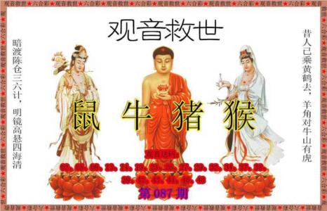 观音救世