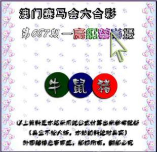 赛马会高级禁肖报