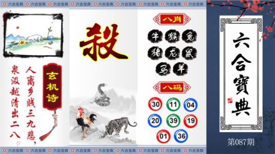 六合宝典