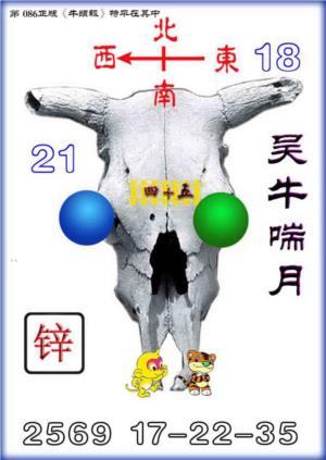 牛头报