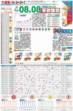 香港商报C