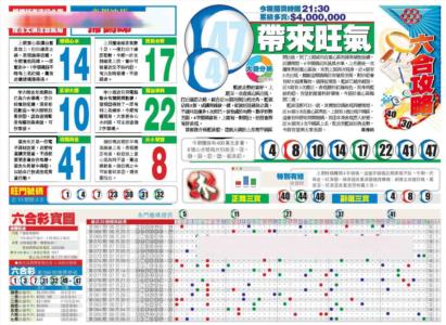 香港商报A