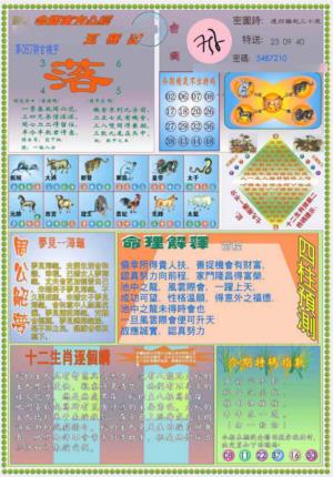 (新版)东方心经B