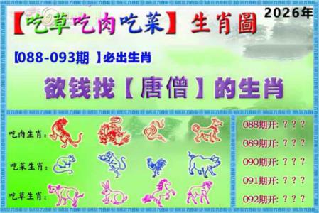 吃草吃肉吃菜玄机