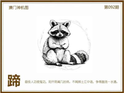 澳门神机图