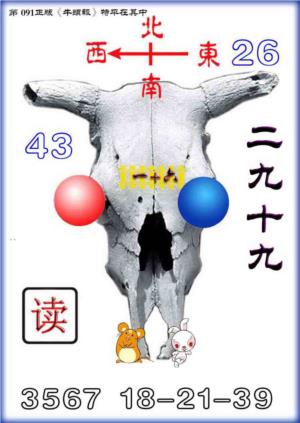 牛头报
