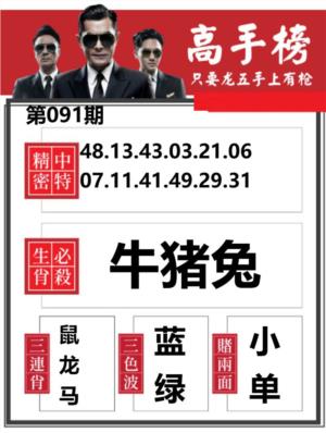 金牛高手榜