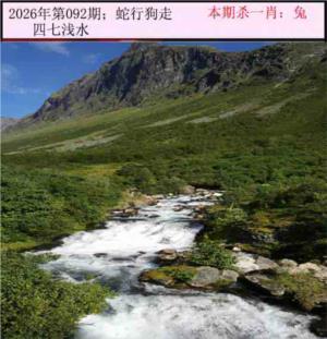 今日闲情