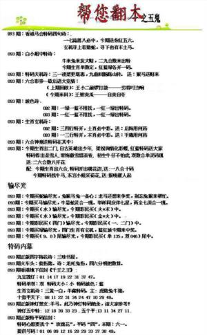 帮您翻本A