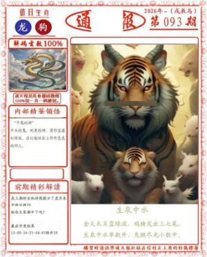 正版通天报(会员版)