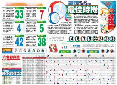 香港商报A