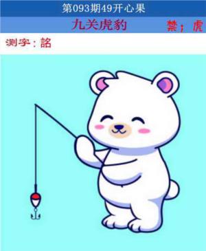 四九开心果