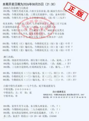 深圳特区报B