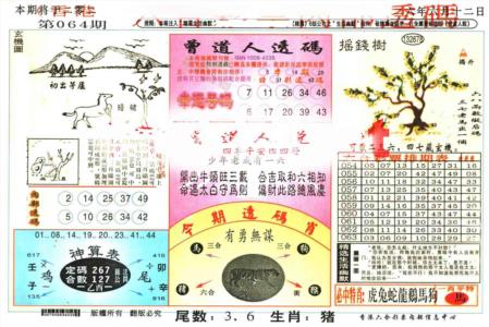 六合内部透码