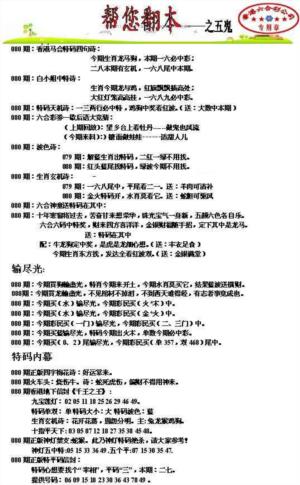 帮您翻本A