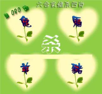 赛马会绝杀四肖