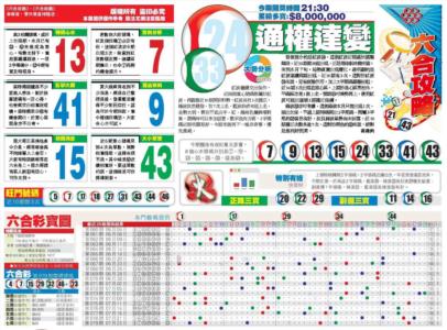 香港商报A