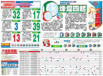 香港商报A