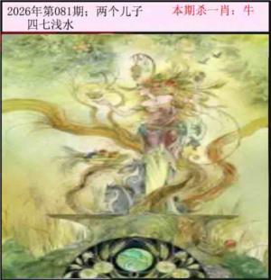 今日闲情