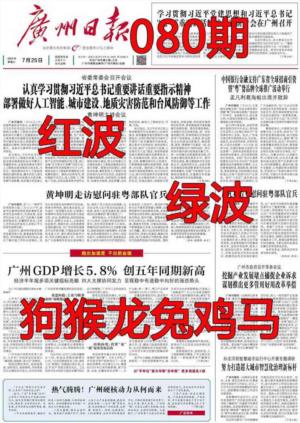 广州日报