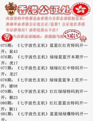 香港公证处2