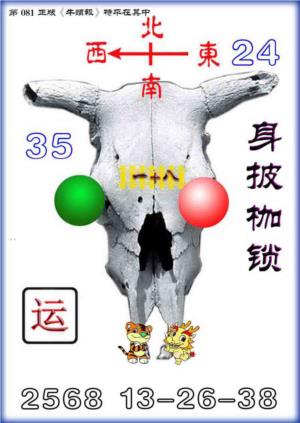 牛头报