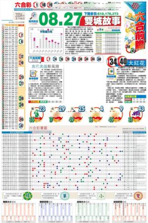 香港商报C