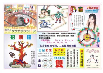 天眼神算