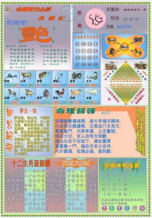 (新版)东方心经B