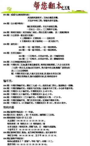 帮您翻本A