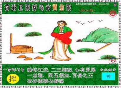 赛马会黄金版
