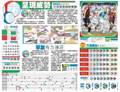 香港商报B