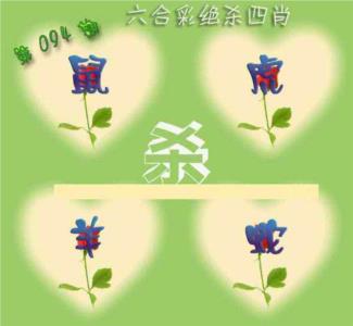 赛马会绝杀四肖