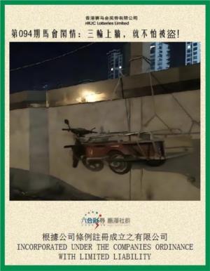 马会闲情