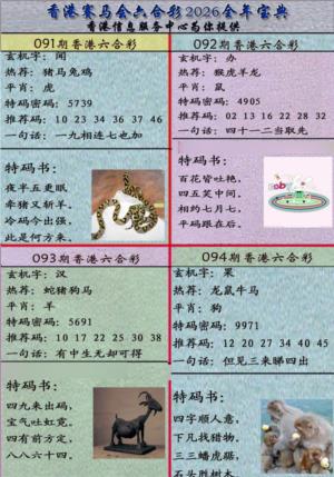 宝典报