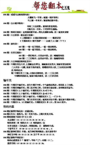 帮您翻本A