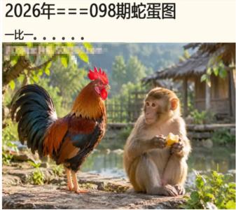 另版蛇蛋图