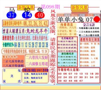 二代凤凰报