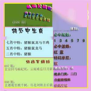波肖门尾最佳公开版