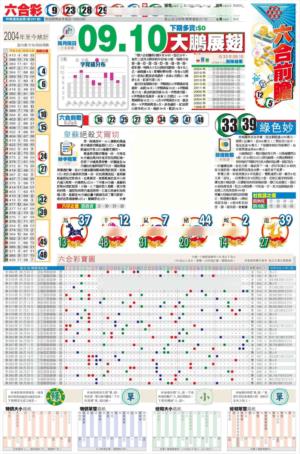 香港商报C