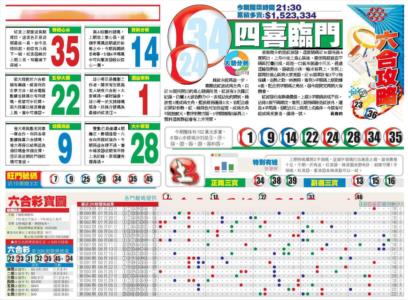 香港商报A
