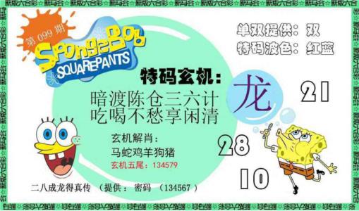 新特码玄机