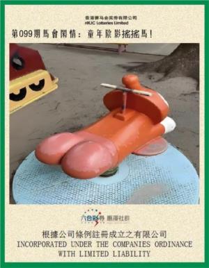 马会闲情